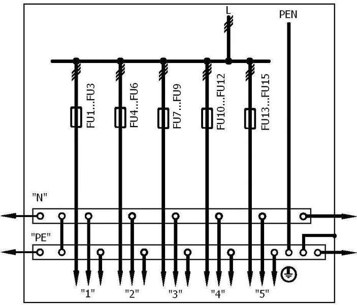 ВРУ-4СЭ-400-240, ВРУ-4СЭ-400-242, ВРУ-4СЭ-400-243, ВРУ-4СЭ-400-246, ВРУ-4СЭ-400-247