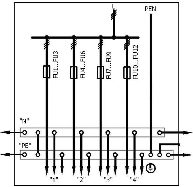 ВРУ-4СЭ-400-250, ВРУ-4СЭ-400-252, ВРУ-4СЭ-400-253, ВРУ-4СЭ-400-256, ВРУ-4СЭ-400-257