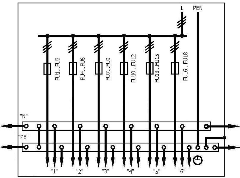 ВРУ-4СЭ-400-260, ВРУ-4СЭ-400-266, ВРУ-4СЭ-400-267, ВРУ-4СЭ-400-268, ВРУ-4СЭ-400-269
