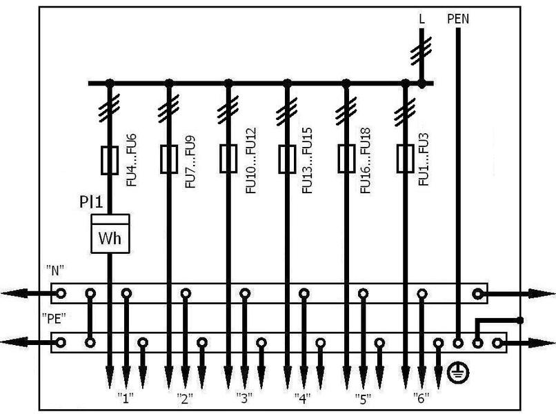 ВРУ-4СЭ-400-270, ВРУ-4СЭ-400-276, ВРУ-4СЭ-400-277, ВРУ-4СЭ-400-278, ВРУ-4СЭ-400-279